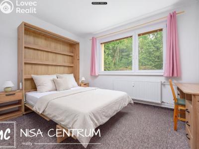 Rent apartment 2+KK Stráž pod Ralskem, Máchova 357 č. 7