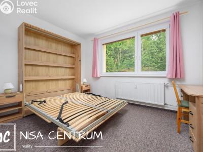 Rent apartment 2+KK Stráž pod Ralskem, Máchova 357 č. 8