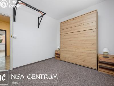 Rent apartment 2+KK Stráž pod Ralskem, Máchova 357 č. 9