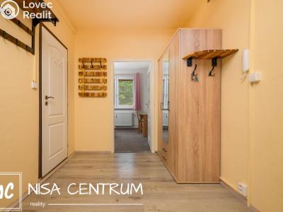 Rent apartment 2+KK Stráž pod Ralskem, Máchova 357 č. 11