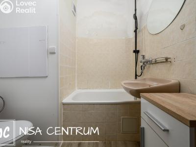 Rent apartment 2+KK Stráž pod Ralskem, Máchova 357 č. 12
