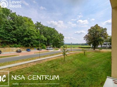Rent apartment 2+KK Stráž pod Ralskem, Máchova 357 č. 13