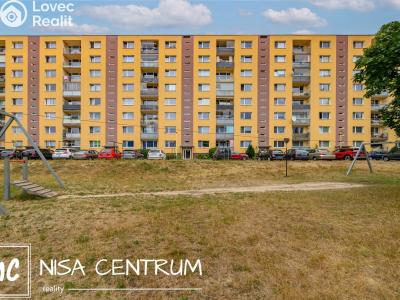 Rent apartment 2+KK Stráž pod Ralskem, Máchova 357 č. 15