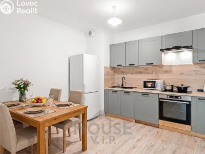Sale apartment 2+KK Praha, Stočesova č. 37