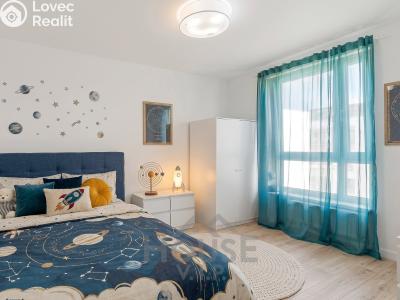 Sale apartment 2+KK Praha, Stočesova č. 10