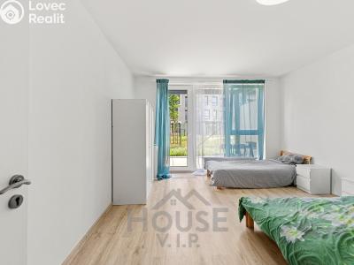 Sale apartment 2+KK Praha, Stočesova č. 11