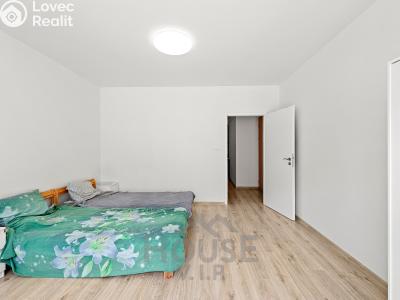 Sale apartment 2+KK Praha, Stočesova č. 13