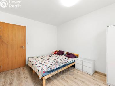 Sale apartment 2+KK Praha, Stočesova č. 14