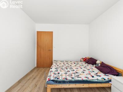 Sale apartment 2+KK Praha, Stočesova č. 17