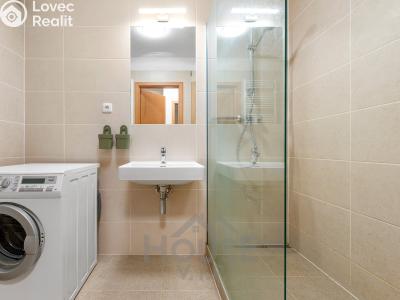 Sale apartment 2+KK Praha, Stočesova č. 19