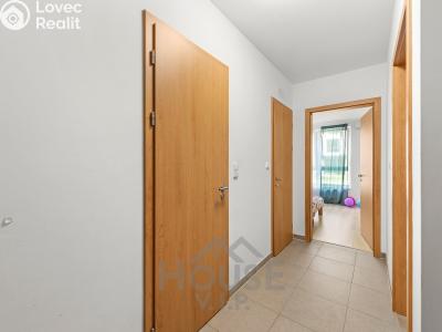 Sale apartment 2+KK Praha, Stočesova č. 25