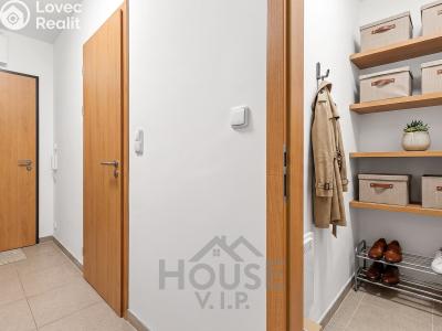 Sale apartment 2+KK Praha, Stočesova č. 26
