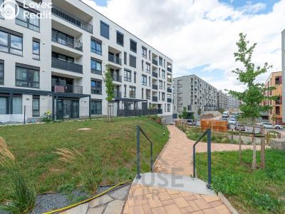 Sale apartment 2+KK Praha, Stočesova č. 31