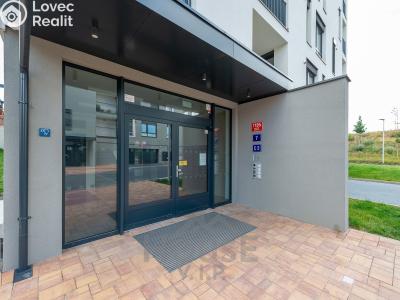 Sale apartment 2+KK Praha, Stočesova č. 32