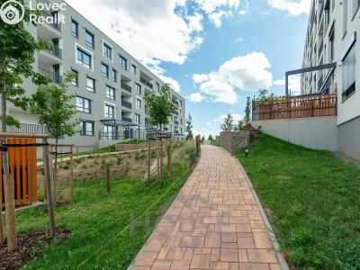 Sale apartment 2+KK Praha, Stočesova č. 35