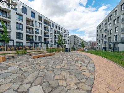 Sale apartment 2+KK Praha, Stočesova č. 36