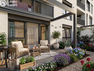 Sale apartment 2+KK Praha, Stočesova č. 4