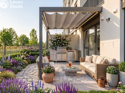 Sale apartment 2+KK Praha, Stočesova č. 6