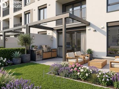 Sale apartment 2+KK Praha, Stočesova č. 7