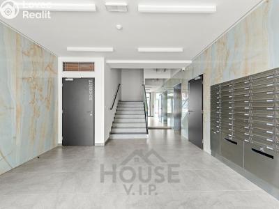 Sale apartment 2+KK Praha, Stočesova č. 12