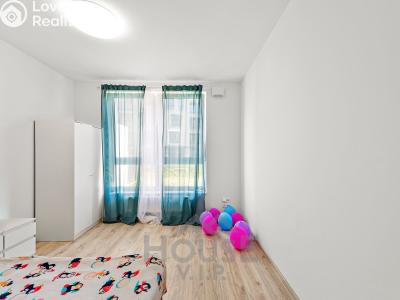 Sale apartment 2+KK Praha, Stočesova č. 15