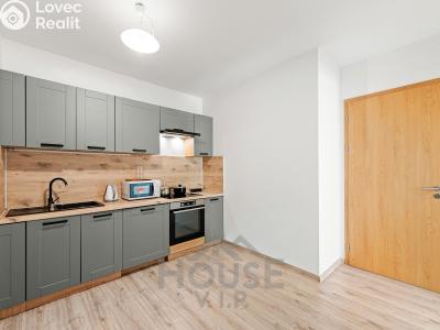 Sale apartment 2+KK Praha, Stočesova č. 16