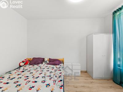 Sale apartment 2+KK Praha, Stočesova č. 18