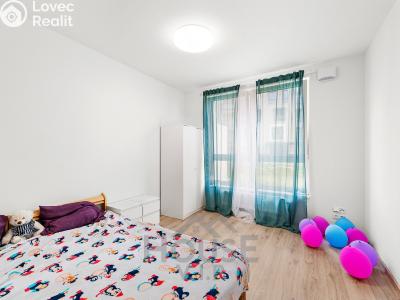 Sale apartment 2+KK Praha, Stočesova č. 22