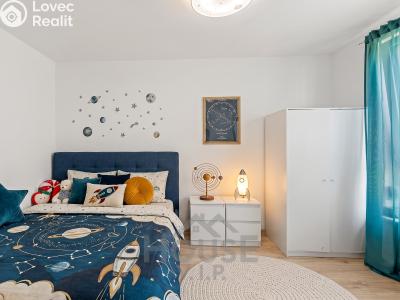 Sale apartment 2+KK Praha, Stočesova č. 23
