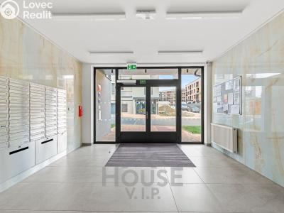 Sale apartment 2+KK Praha, Stočesova č. 29