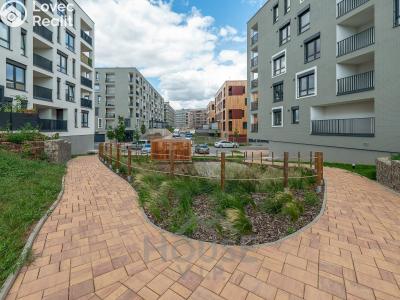 Sale apartment 2+KK Praha, Stočesova č. 30
