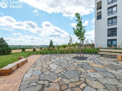 Sale apartment 2+KK Praha, Stočesova č. 33