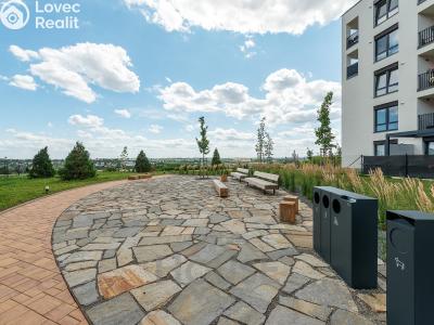 Sale apartment 2+KK Praha, Stočesova č. 34