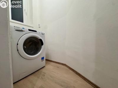 Аренда квартиры 2+KK Praha, Jandova č. 10