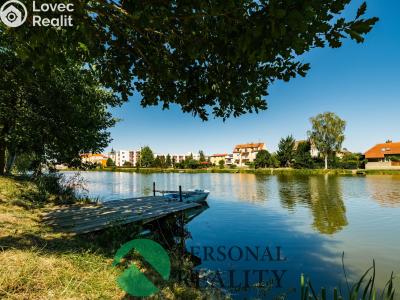 Prodej chaty Planá nad Lužnicí č. 26