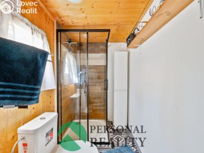 Sale hut Planá nad Lužnicí č. 3