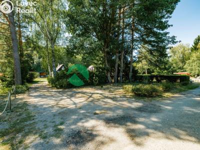 Prodej chaty Planá nad Lužnicí č. 24