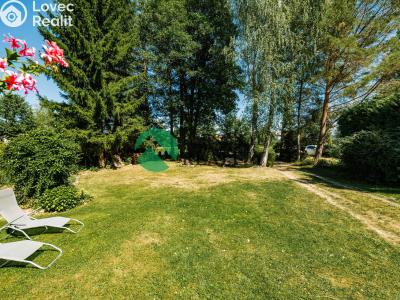Prodej chaty Planá nad Lužnicí č. 25