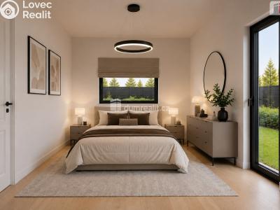 Продаж квартири 4+KK Ostrov, Hlavní třída 799 č. 5