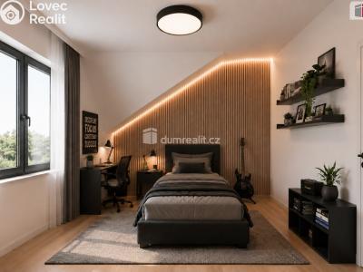 Продаж квартири 4+KK Ostrov, Hlavní třída 799 č. 8