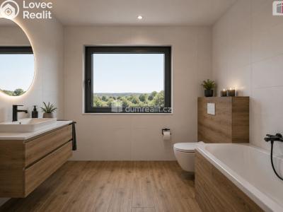 Продаж квартири 4+KK Ostrov, Hlavní třída 799 č. 9