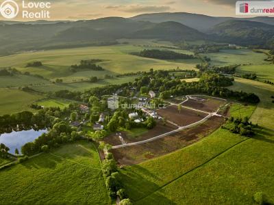 Продаж квартири 4+KK Ostrov, Hlavní třída 799 č. 16
