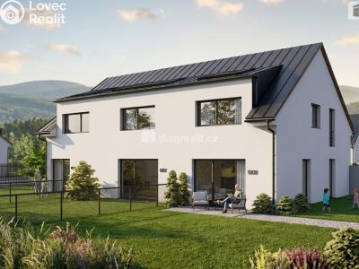Продаж квартири 4+KK Ostrov, Hlavní třída 799 č. 21