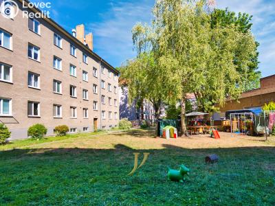 Продаж квартири 3+1 Olomouc, U místní dráhy č. 8