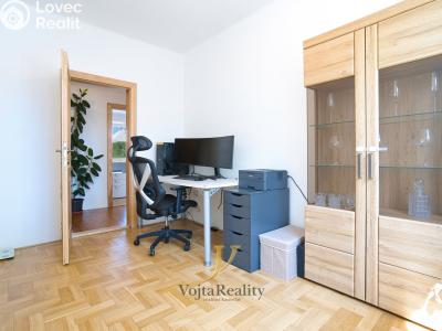 Продаж квартири 3+1 Olomouc, U místní dráhy č. 12