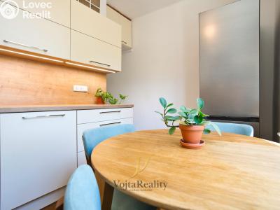 Продаж квартири 3+1 Olomouc, U místní dráhy č. 17