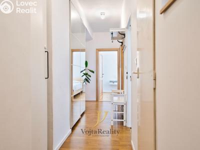 Продаж квартири 3+1 Olomouc, U místní dráhy č. 19