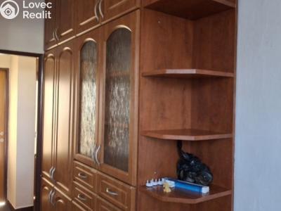 Продаж квартири 3+1 Lanškroun, Albrechtická č. 2