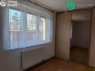 Продаж квартири 3+1 Lanškroun, Albrechtická č. 3