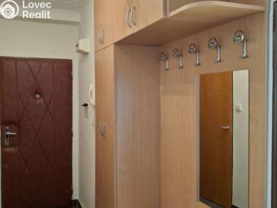 Продаж квартири 3+1 Lanškroun, Albrechtická č. 4